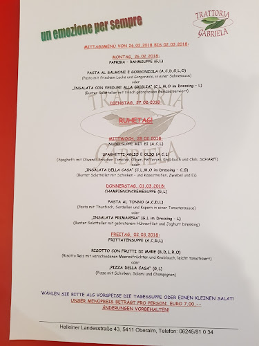 Halleiner Landesstraße 43, 5411 Oberalm