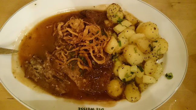 Comentarii opinii despre Die Weisse