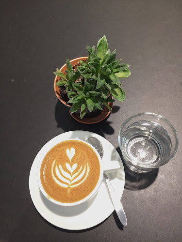 Opinii despre Wolfgang Coffee în Wien - Gastronomie und Hotellerie