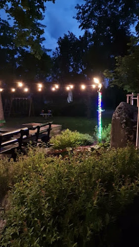 Parkcafé Knittelfeld - Knittelfeld