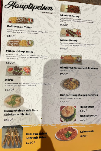 مطعم تركي حلال Varoli Restaurant - Bad Hofgastein