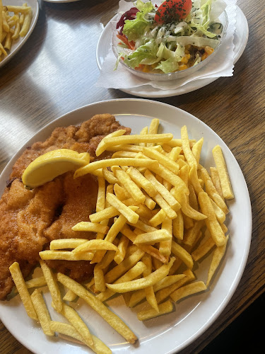 Cafe Restaurant Edelweiß