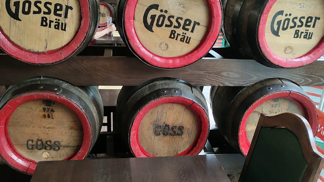 Comentarii opinii despre Gasthof Brauhaus Gösserbräu