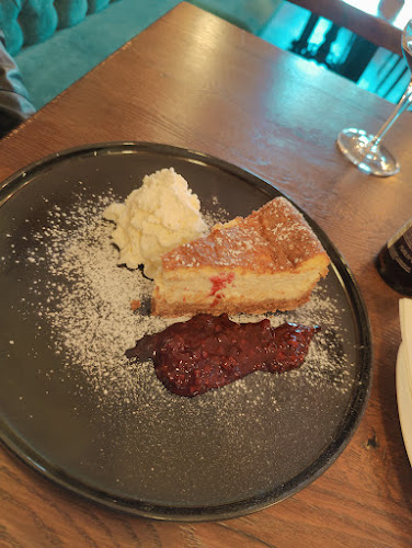 Kirby's American Kitchen - Graz