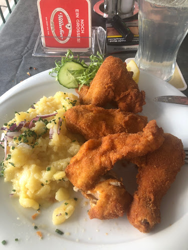 Kirchenwirt - Gastronomie und Hotellerie