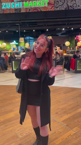 Opinii despre Zushi Market Buffet SCS Multiplex în Vösendorf - Gastronomie und Hotellerie