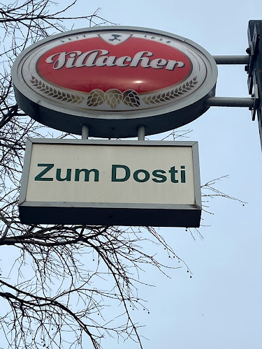 Opinii despre Cafe „Zum Dosti“ în Vösendorf - Gastronomie und Hotellerie