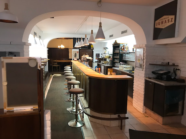 Gasthaus Juhasz - Mödling