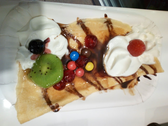 Opinii despre GELATO VERO în Wien - Gastronomie und Hotellerie