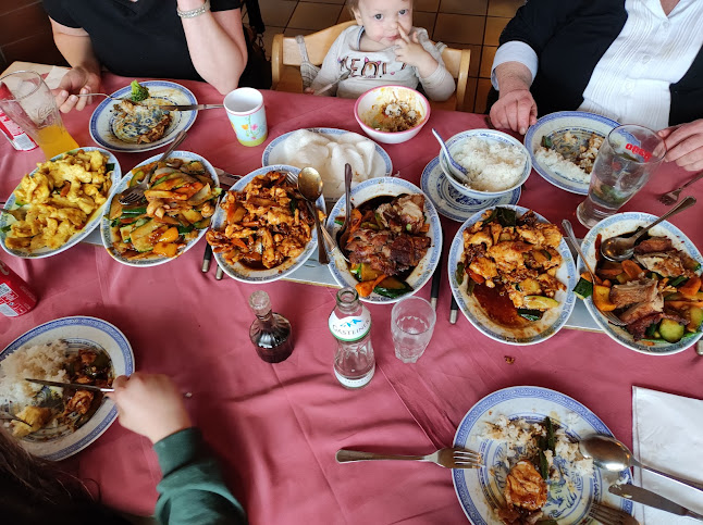 Opinii despre Zur Oase în Hall in Tirol - Gastronomie und Hotellerie