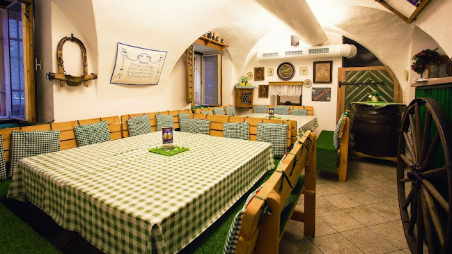 Maggie´s Leberkas Stadl