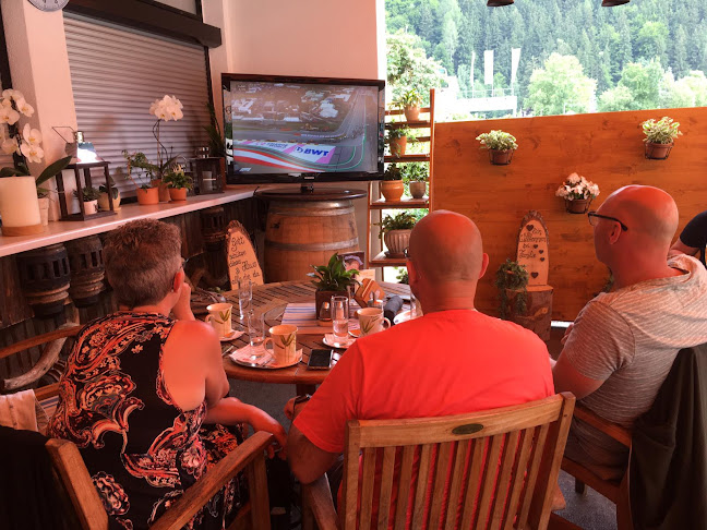 Seefeldstraße 28, 9873 Döbriach