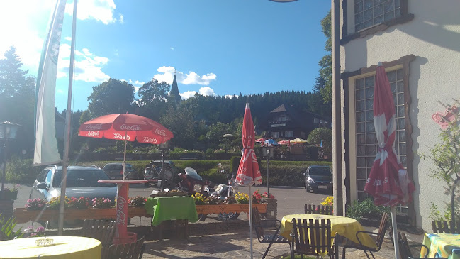 Opinii despre Alpengasthaus Messner în Soboth - Gastronomie und Hotellerie