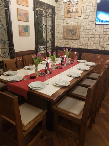 Opinii despre Top Grill în Wien - Gastronomie und Hotellerie