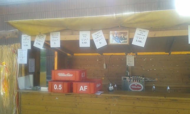 Alpen Adria Gasthof Rausch mit Privatbad am Faaker See