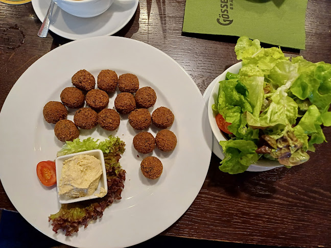Gasthof Brauhaus Gösserbräu - Leoben