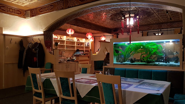 Chinarestaurant Lotus - Gastronomie und Hotellerie
