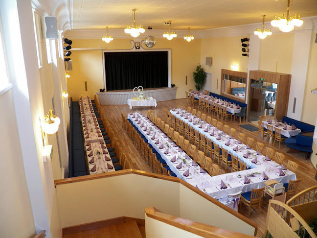 Inzersdorfer Dorfstub'n