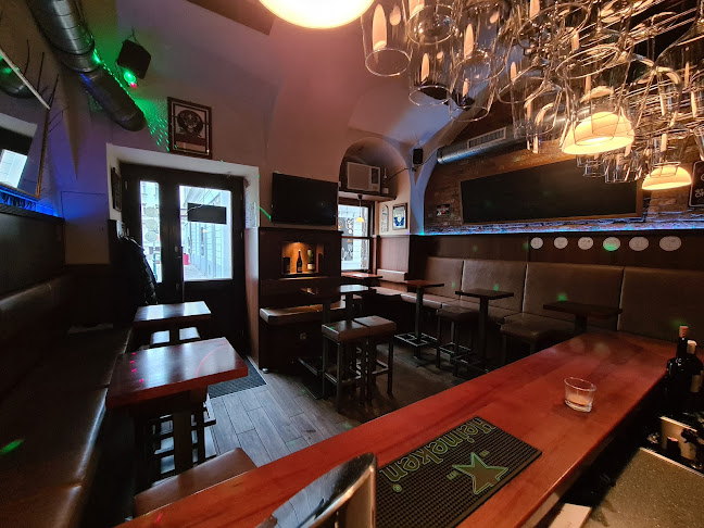 Högl - Die Bar - Gastronomie und Hotellerie