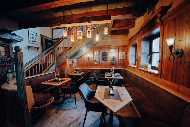 Burger Bar Kenn i di