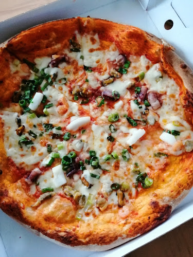 Opinii despre mr.pepper Linz - Pizza & Burger în Linz - Gastronomie und Hotellerie