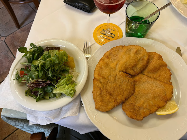 Restaurant Stöger - Wien