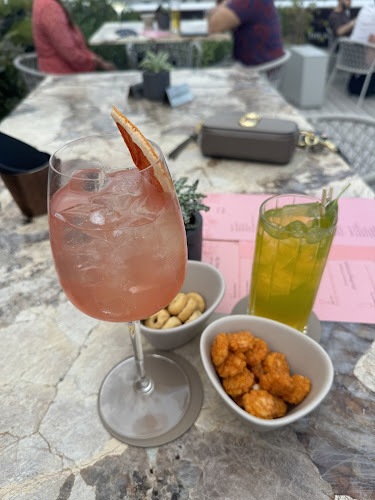 Atmosphere Rooftop Bar - Wien