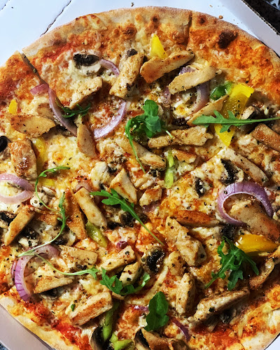 Comentarii opinii despre MARIA KEBAB & PIZZA