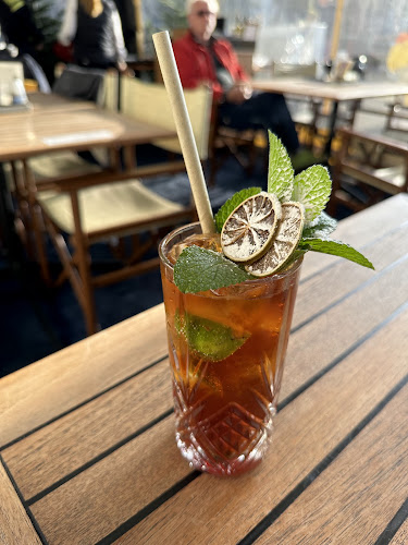 Pier69 Hafenrestaurant - Bregenz