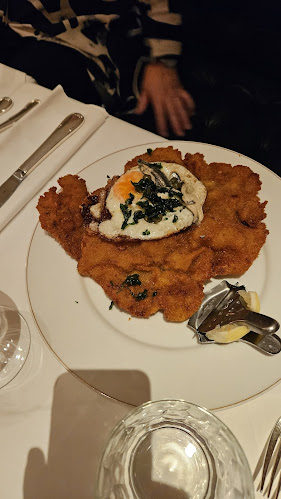 Opinii despre Salon Marie în Graz - Gastronomie und Hotellerie