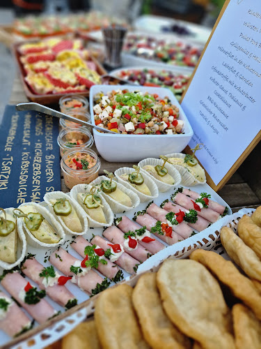 RC Kögl KG Catering - Mannersdorf am Leithagebirge