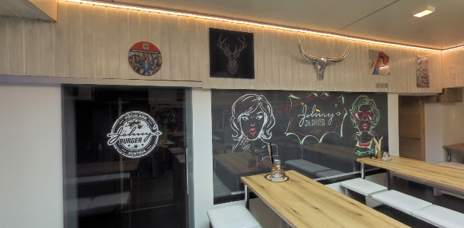 Comentarii opinii despre Johny's Burger