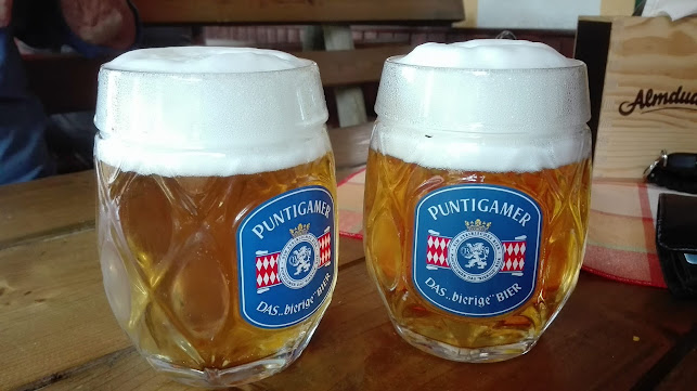 Comentarii opinii despre Hopfen & Malz