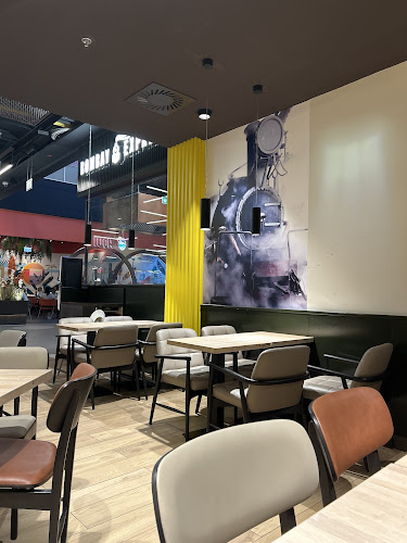 Bombay Express - Wien