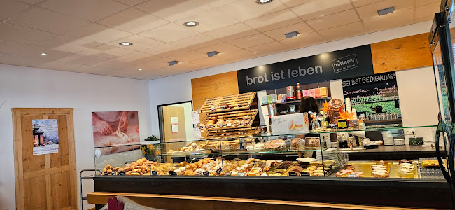 Opinii despre Bäckerei Mitterer - Filiale Maurach - Brot ist Leben în Maurach - Gastronomie und Hotellerie