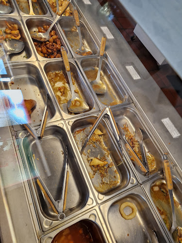 China Restaurant Krone - Villach