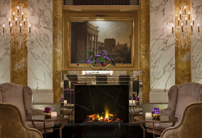 Imperial Bar Wien - Gastronomie und Hotellerie