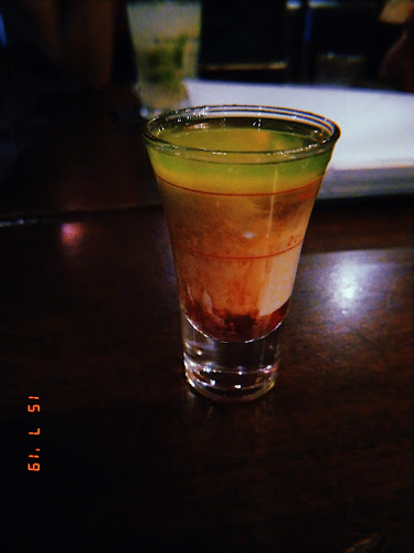 Opinii despre Cocktailbar - Billardcafé Downstairs în Wien - Gastronomie und Hotellerie