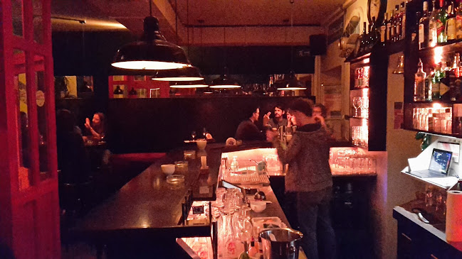 Times Bar - Gastronomie und Hotellerie