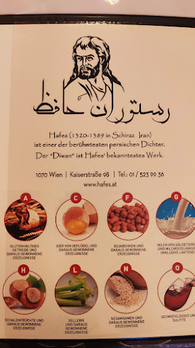 Hafes - Gastronomie und Hotellerie