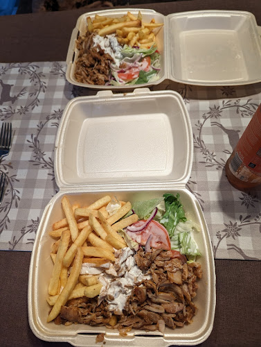 König Kebap Pizza Haus Hallein - Neualm