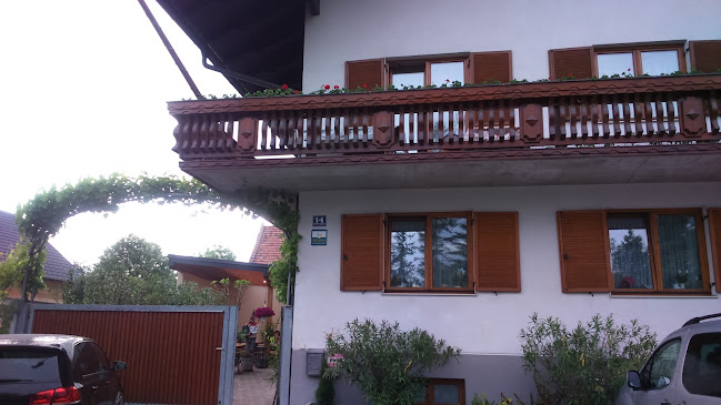 Heurigenschank Hinterleitner - Gastronomie und Hotellerie