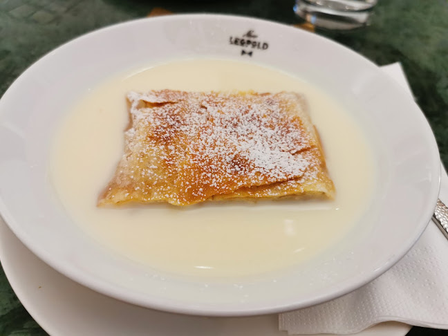 Herr Leopold - Neue Wiener Kaffeehauskultur