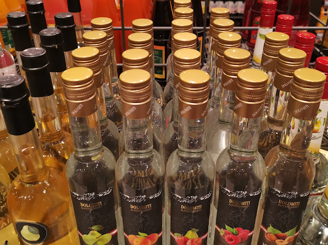 Dolomiti Alpenfeinkost GmbH - Gastronomie und Hotellerie