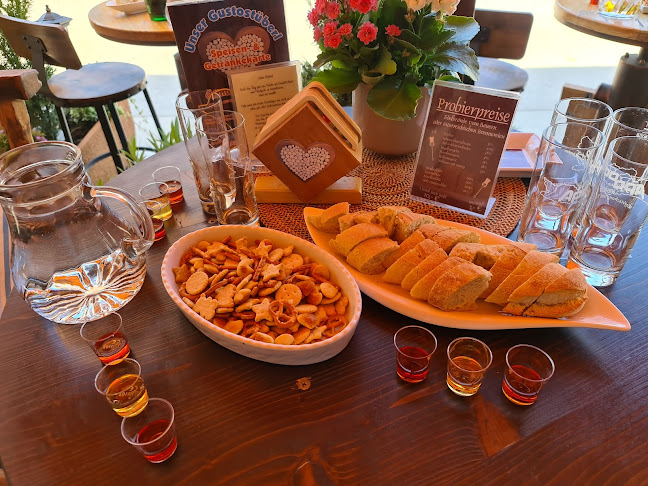 Tina's Geschenkestube - Döbriach