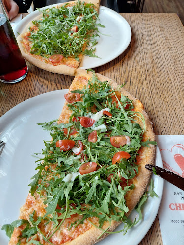 Opinii despre Chilli Lounge în St. Johann im Pongau - Gastronomie und Hotellerie