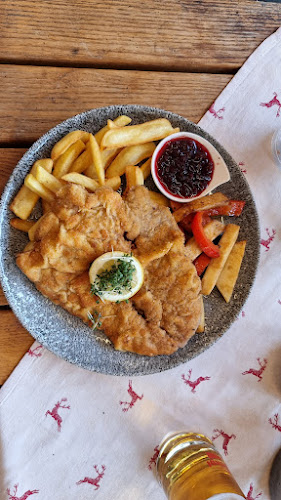 Jagdhof - Gastronomie und Hotellerie