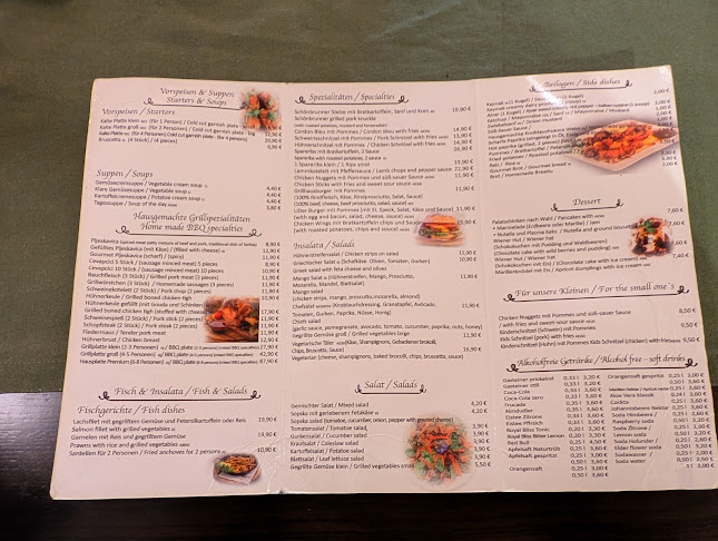 Wiener Grill Haus - Wien