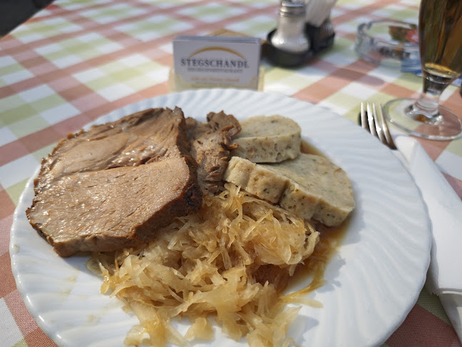 Heurigenrestaurant Stegschandl - Gastronomie und Hotellerie