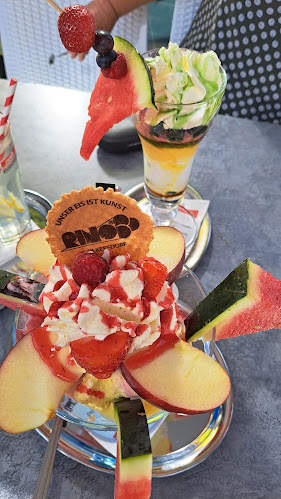 Eisdiele by Rino Wolkersdorf - Gastronomie und Hotellerie